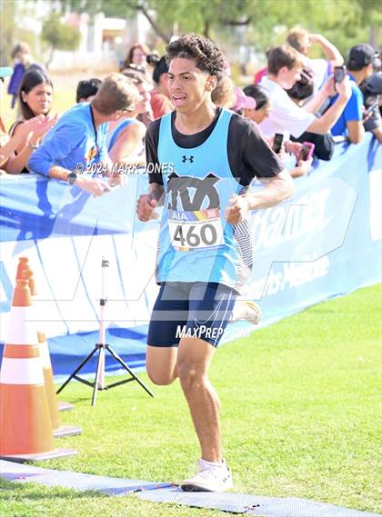 Thumbnail 3 in  AIA Division II Championships photogallery.