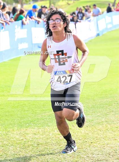 Thumbnail 2 in  AIA Division II Championships photogallery.