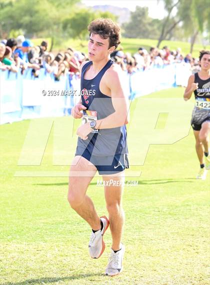 Thumbnail 2 in  AIA Division II Championships photogallery.