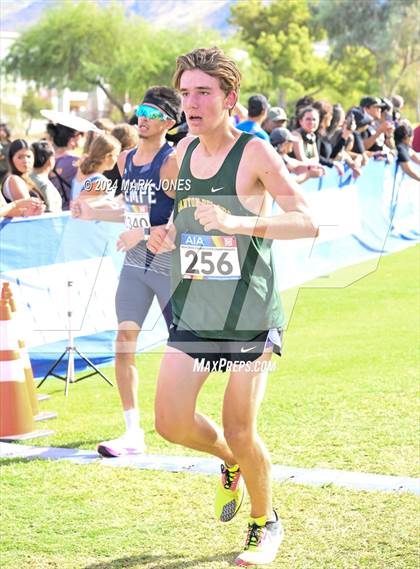 Thumbnail 1 in  AIA Division II Championships photogallery.