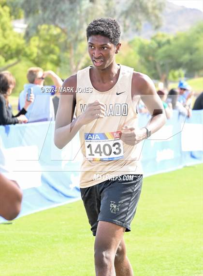 Thumbnail 1 in  AIA Division II Championships photogallery.