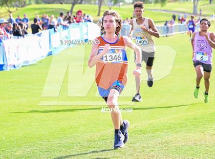 Thumbnail 2 in  AIA Division II Championships photogallery.