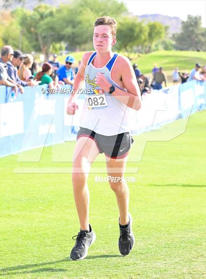 Thumbnail 3 in  AIA Division II Championships photogallery.