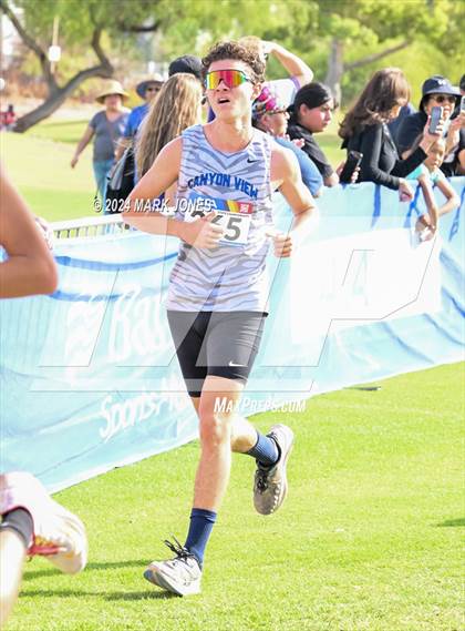 Thumbnail 3 in  AIA Division II Championships photogallery.