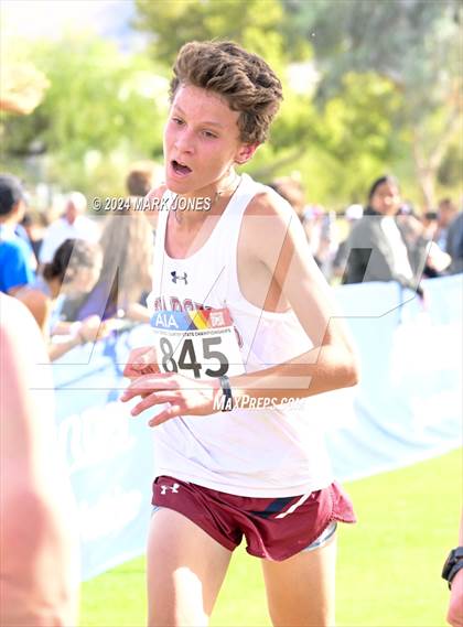 Thumbnail 1 in  AIA Division II Championships photogallery.