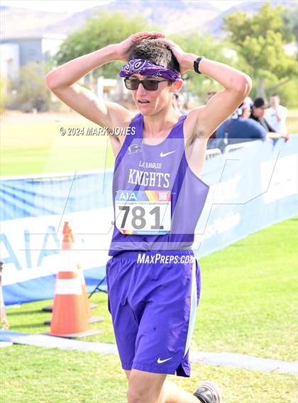 Thumbnail 1 in  AIA Division II Championships photogallery.