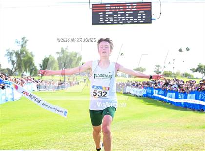 Thumbnail 3 in  AIA Division II Championships photogallery.