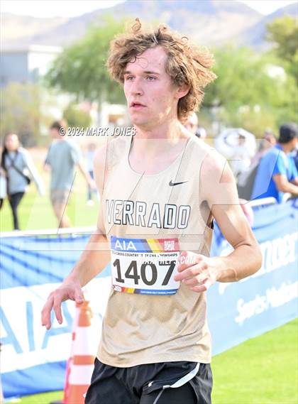 Thumbnail 3 in  AIA Division II Championships photogallery.