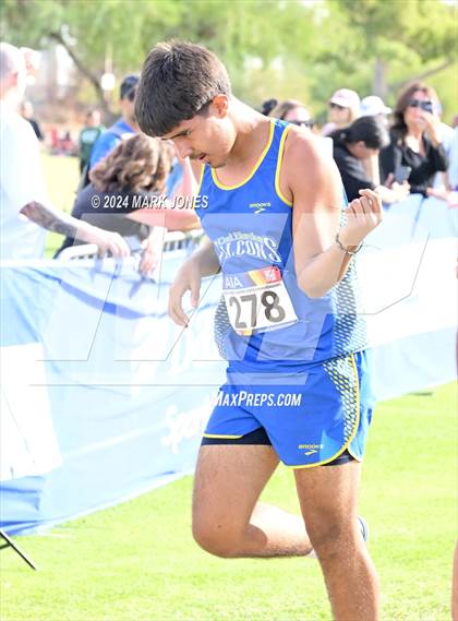 Thumbnail 2 in  AIA Division II Championships photogallery.
