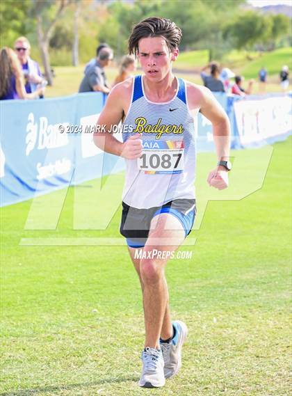 Thumbnail 2 in  AIA Division II Championships photogallery.