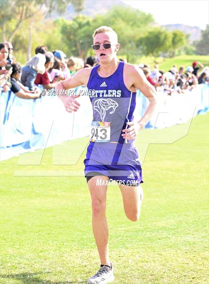 Thumbnail 3 in  AIA Division II Championships photogallery.