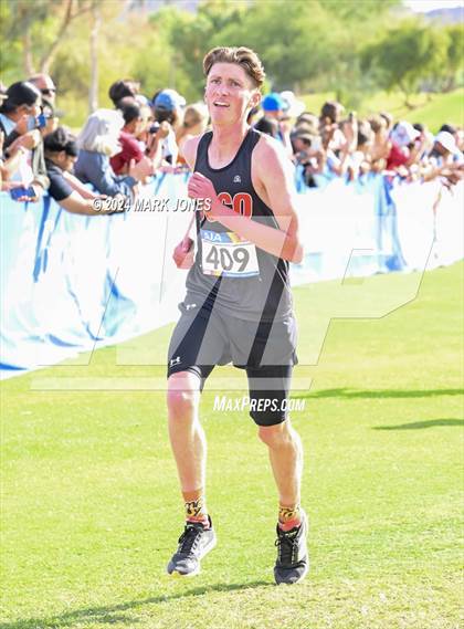 Thumbnail 1 in  AIA Division II Championships photogallery.