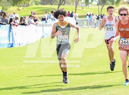 Thumbnail 2 in  AIA Division II Championships photogallery.