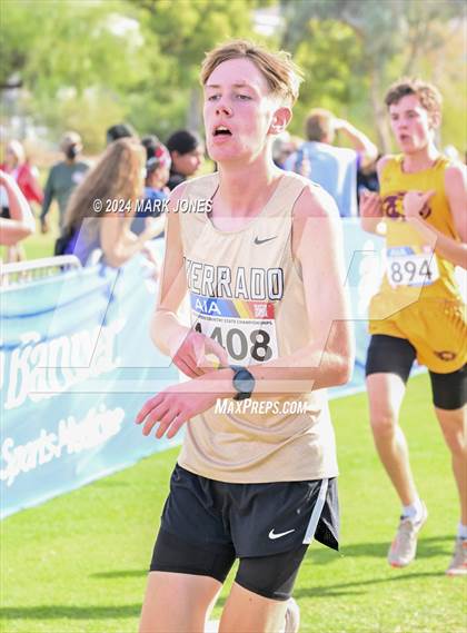 Thumbnail 2 in  AIA Division II Championships photogallery.