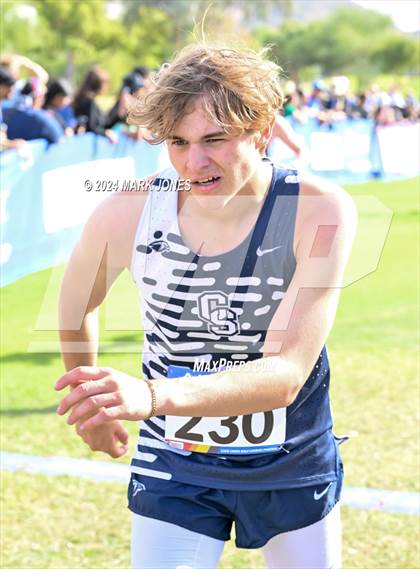 Thumbnail 3 in  AIA Division II Championships photogallery.