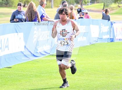 Thumbnail 3 in  AIA Division II Championships photogallery.