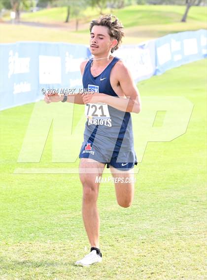 Thumbnail 2 in  AIA Division II Championships photogallery.