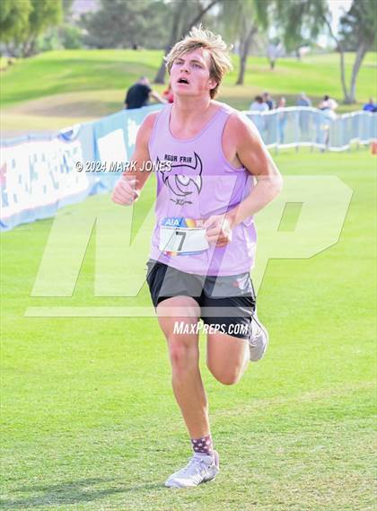 Thumbnail 1 in  AIA Division II Championships photogallery.