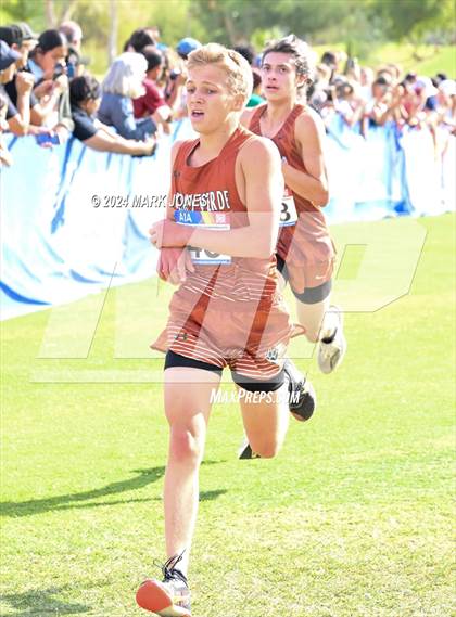 Thumbnail 3 in  AIA Division II Championships photogallery.