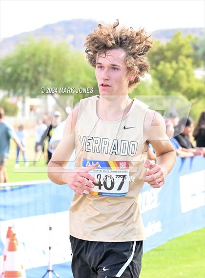 Thumbnail 1 in  AIA Division II Championships photogallery.