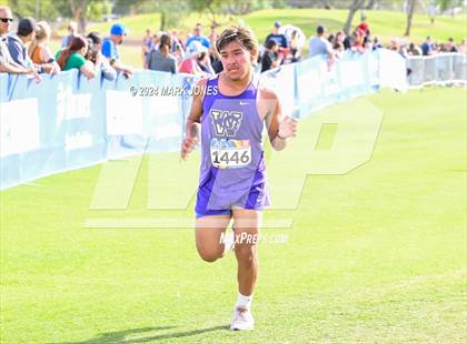 Thumbnail 3 in  AIA Division II Championships photogallery.
