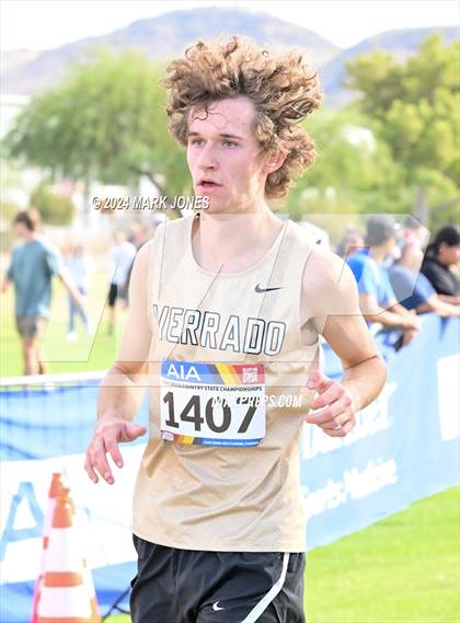 Thumbnail 2 in  AIA Division II Championships photogallery.