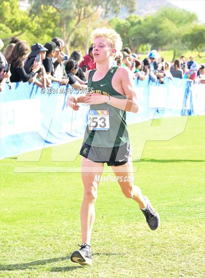 Thumbnail 2 in  AIA Division II Championships photogallery.
