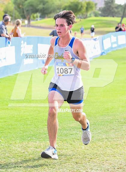 Thumbnail 1 in  AIA Division II Championships photogallery.