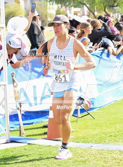 Thumbnail 3 in  AIA Division II Championships photogallery.