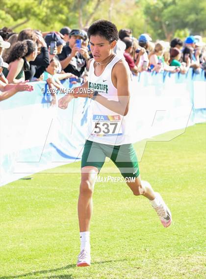 Thumbnail 1 in  AIA Division II Championships photogallery.