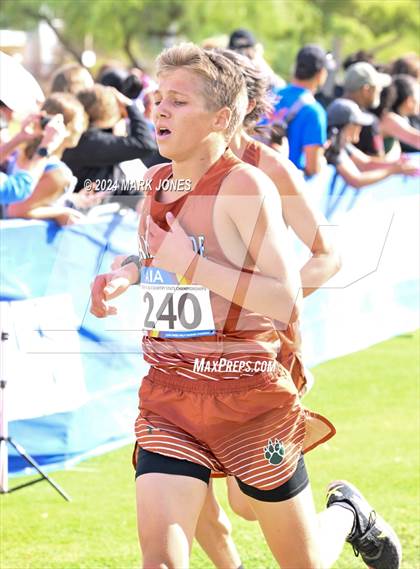 Thumbnail 2 in  AIA Division II Championships photogallery.