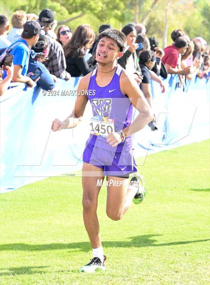 Thumbnail 2 in  AIA Division II Championships photogallery.