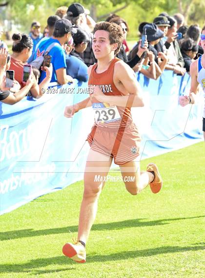Thumbnail 2 in  AIA Division II Championships photogallery.