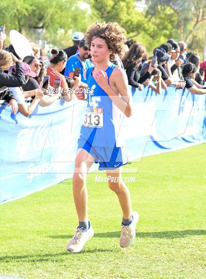 Thumbnail 1 in  AIA Division II Championships photogallery.