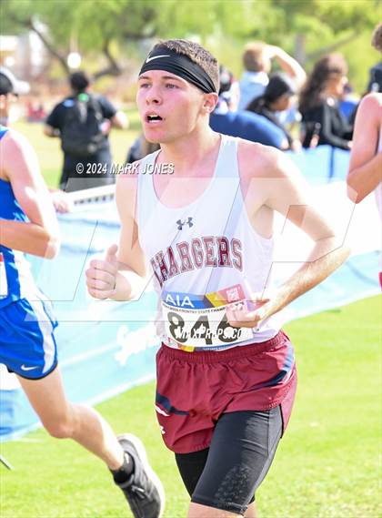 Thumbnail 1 in  AIA Division II Championships photogallery.