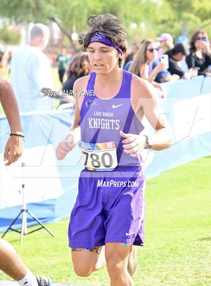 Thumbnail 2 in  AIA Division II Championships photogallery.
