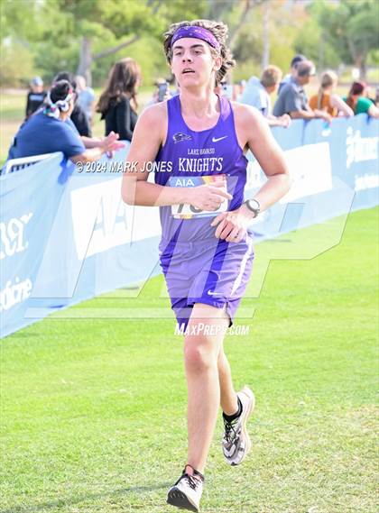 Thumbnail 3 in  AIA Division II Championships photogallery.