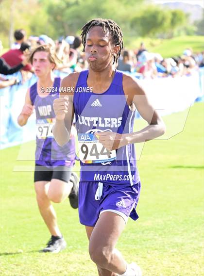 Thumbnail 3 in  AIA Division II Championships photogallery.