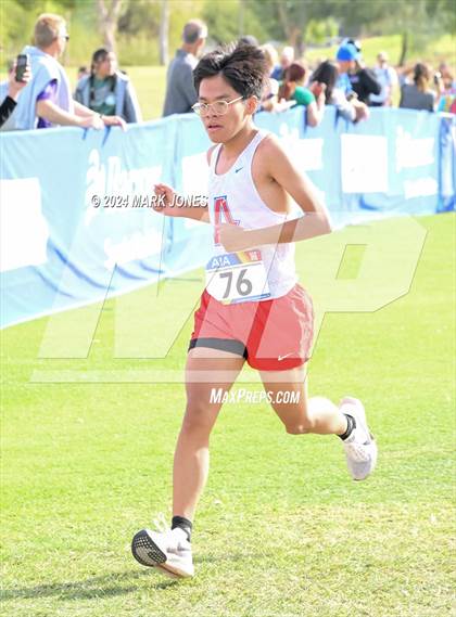 Thumbnail 3 in  AIA Division II Championships photogallery.
