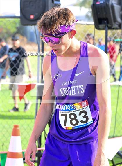 Thumbnail 2 in  AIA Division II Championships photogallery.