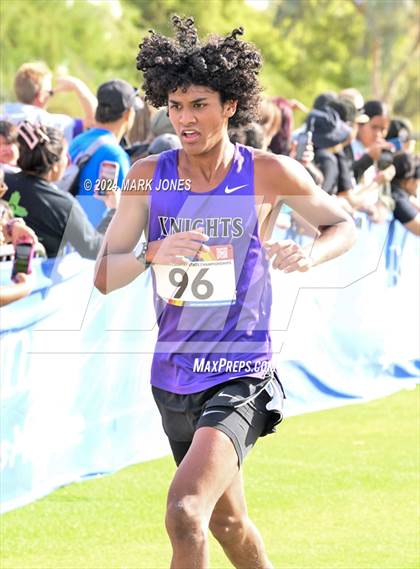 Thumbnail 2 in  AIA Division II Championships photogallery.