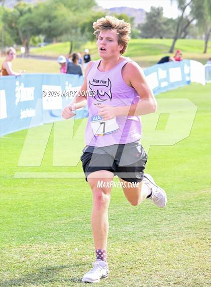 Thumbnail 1 in  AIA Division II Championships photogallery.