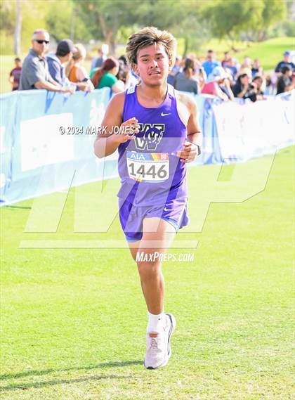 Thumbnail 1 in  AIA Division II Championships photogallery.