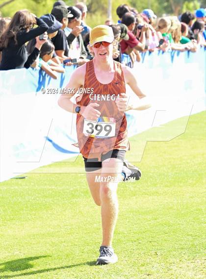 Thumbnail 2 in  AIA Division II Championships photogallery.