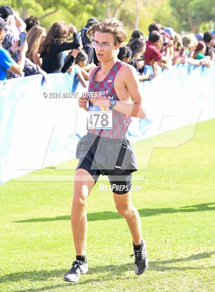 Thumbnail 3 in  AIA Division II Championships photogallery.