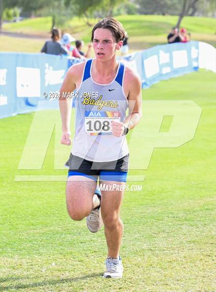 Thumbnail 3 in  AIA Division II Championships photogallery.