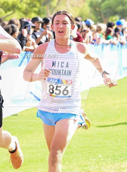 Thumbnail 2 in  AIA Division II Championships photogallery.
