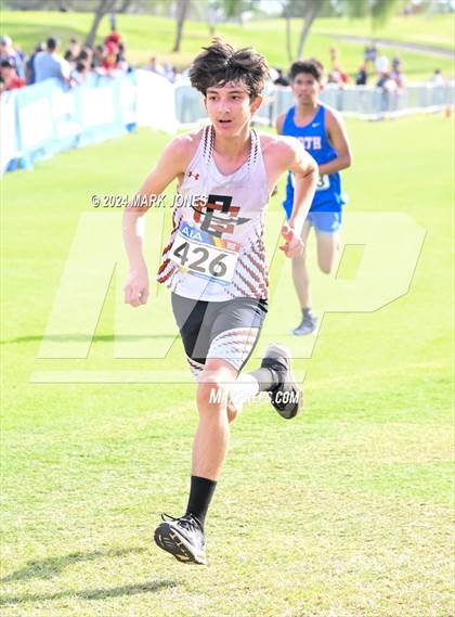 Thumbnail 1 in  AIA Division II Championships photogallery.