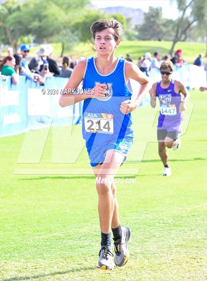 Thumbnail 1 in  AIA Division II Championships photogallery.