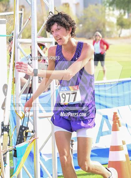 Thumbnail 1 in  AIA Division II Championships photogallery.